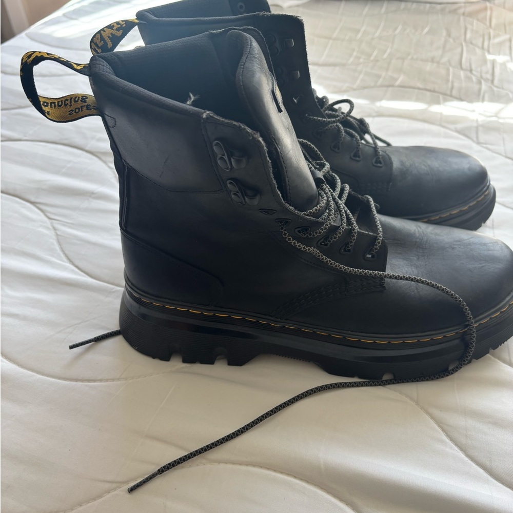 Dr Martins Air Walk with Bouncing Soles